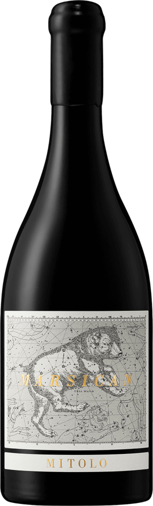 Mitolo Marsican Shiraz Wine Gift Box