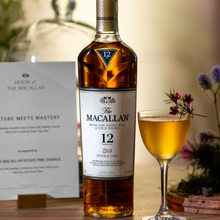 Load image into Gallery viewer, The Macallan 12YO Double Cask Whisky