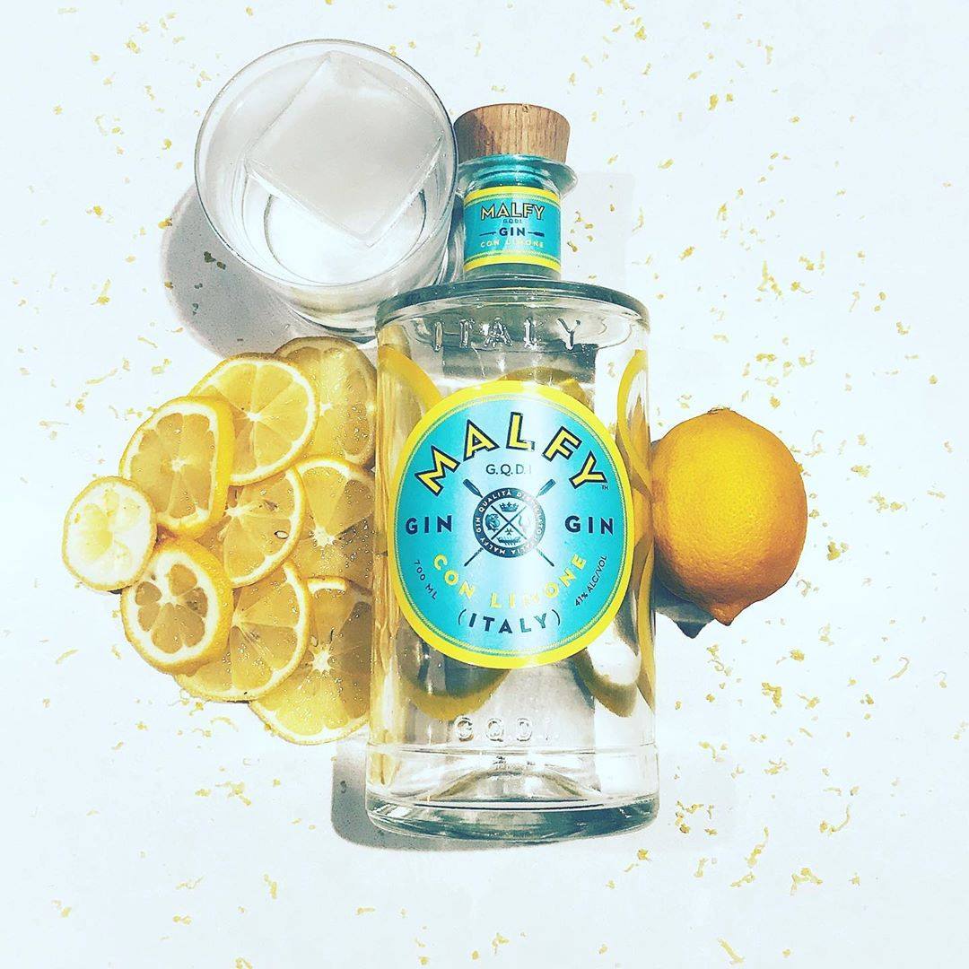 Load image into Gallery viewer, Malfy Con Limone Gin