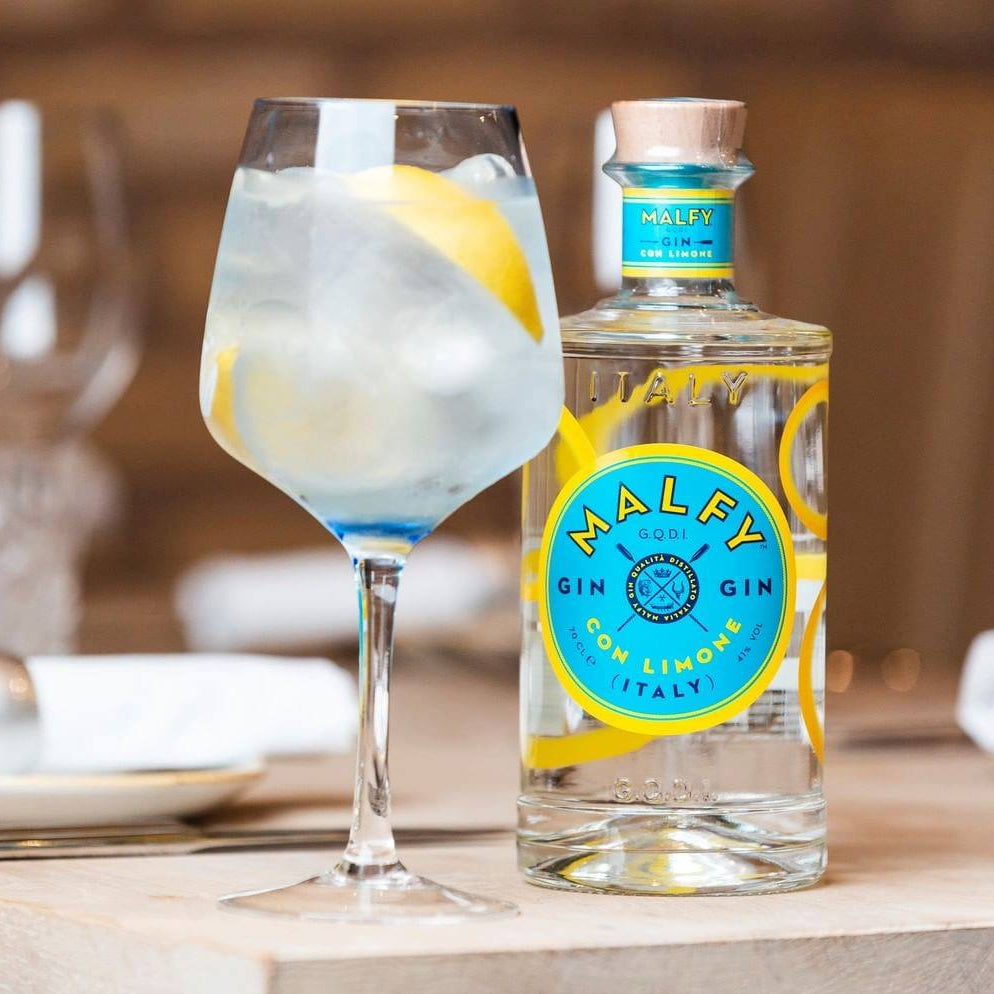 Load image into Gallery viewer, Malfy Con Limone Gin