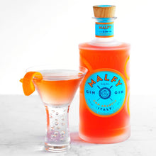 Load image into Gallery viewer, Malfy Con Arancia Orange Gin