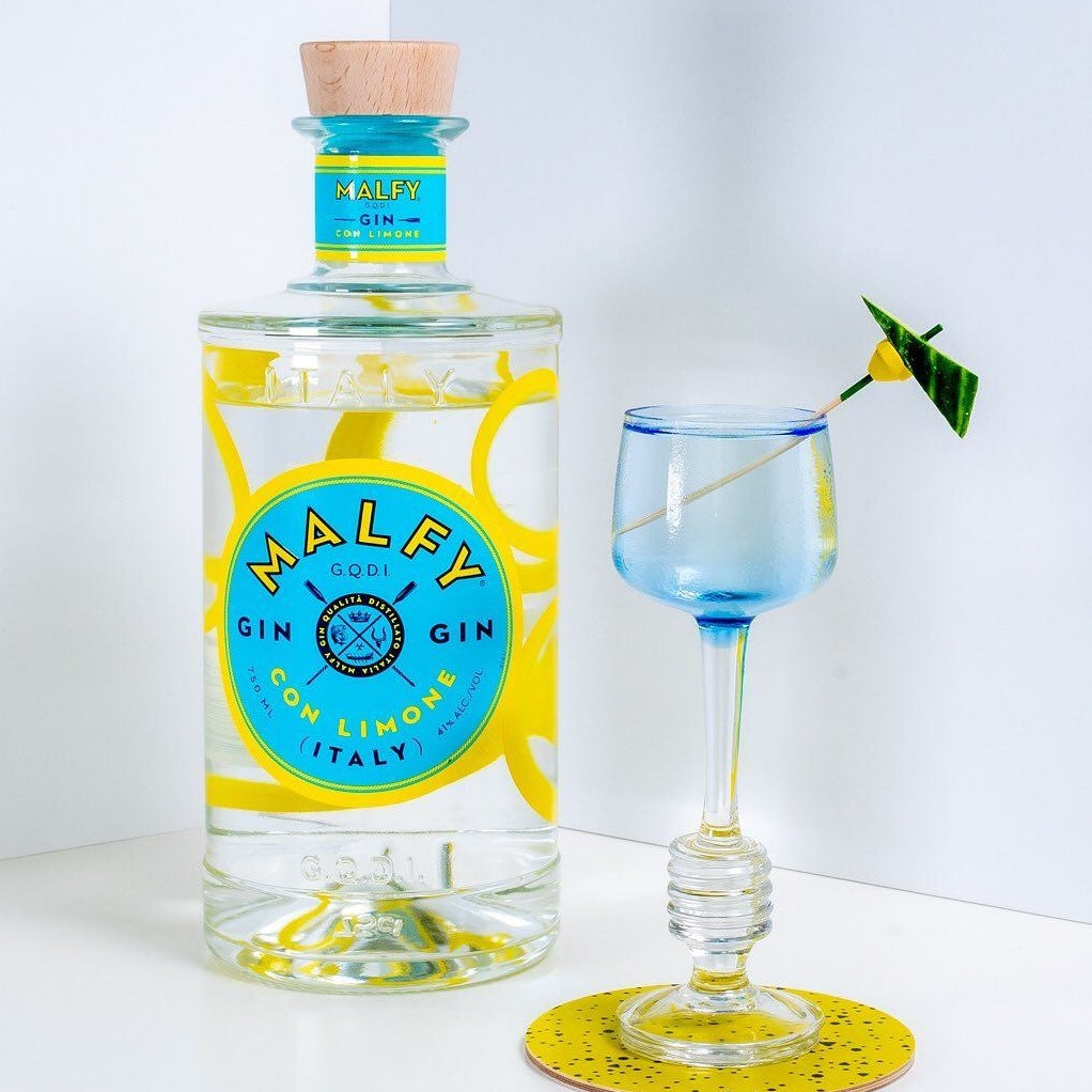 Malfy Con Limone Gin