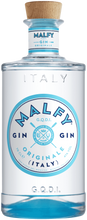 Load image into Gallery viewer, An image of a bottle of Malfy Originale Italian Gin 700ml