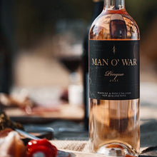 Load image into Gallery viewer, Man O&#39; War Pinque Rosé