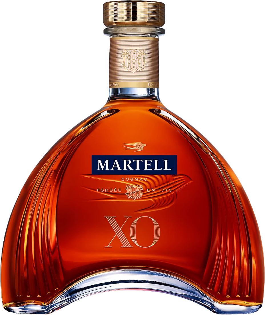 Load image into Gallery viewer, Martell XO Cognac