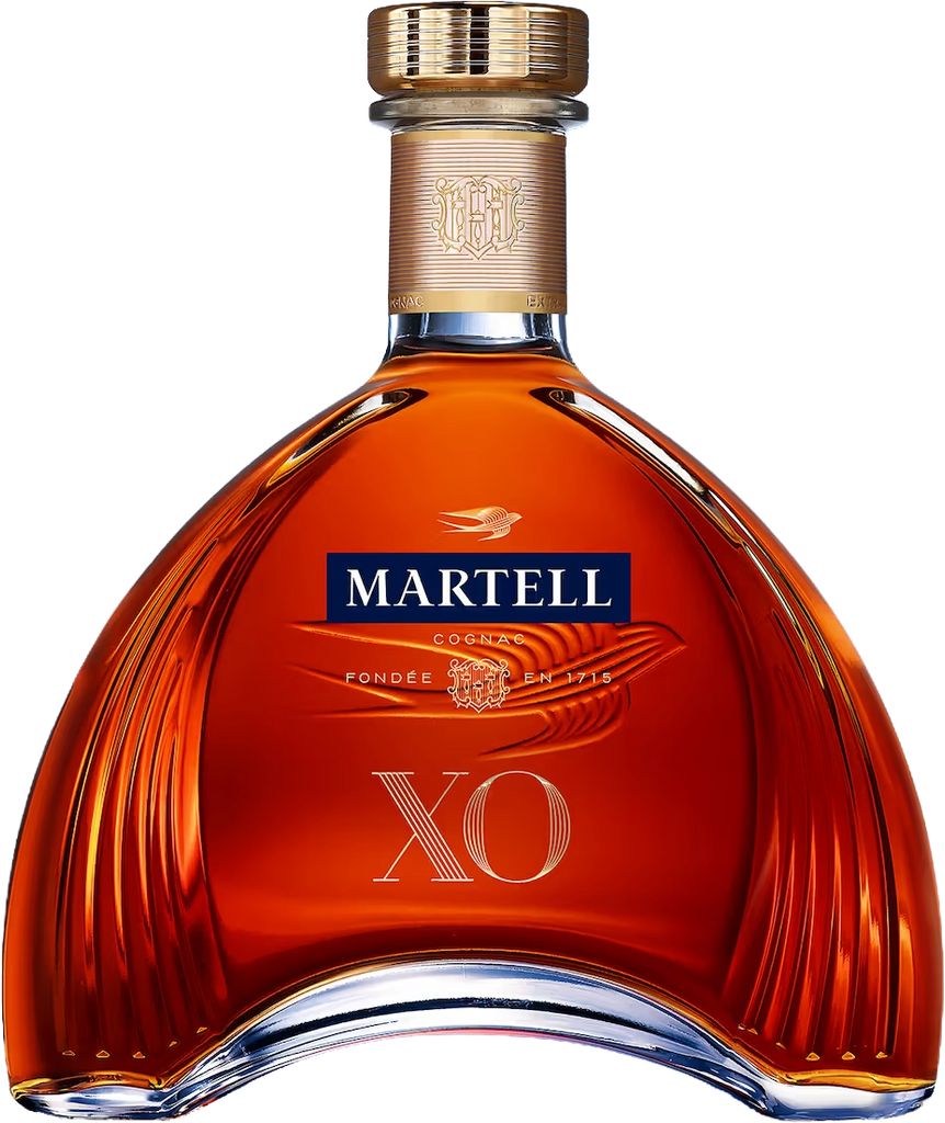 Martell XO Cognac