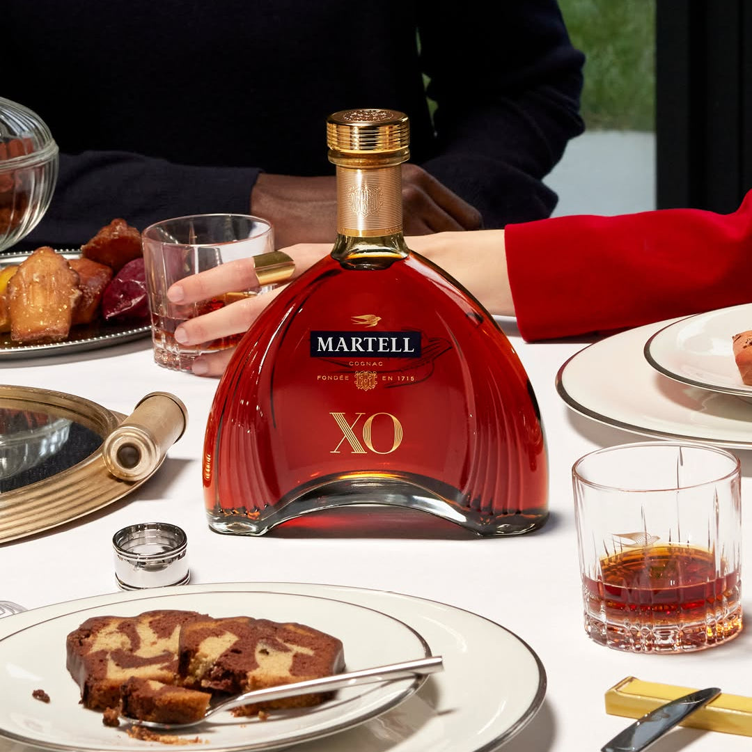 Load image into Gallery viewer, Martell XO Cognac