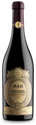 An image of a bottle of Masi Costasera Amarone Classico 750ml