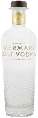 Mermaid Salt Vodka