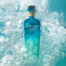 Load image into Gallery viewer, Mermaid Small Batch Dry Gin