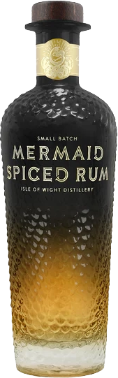 Mermaid Spiced Rum
