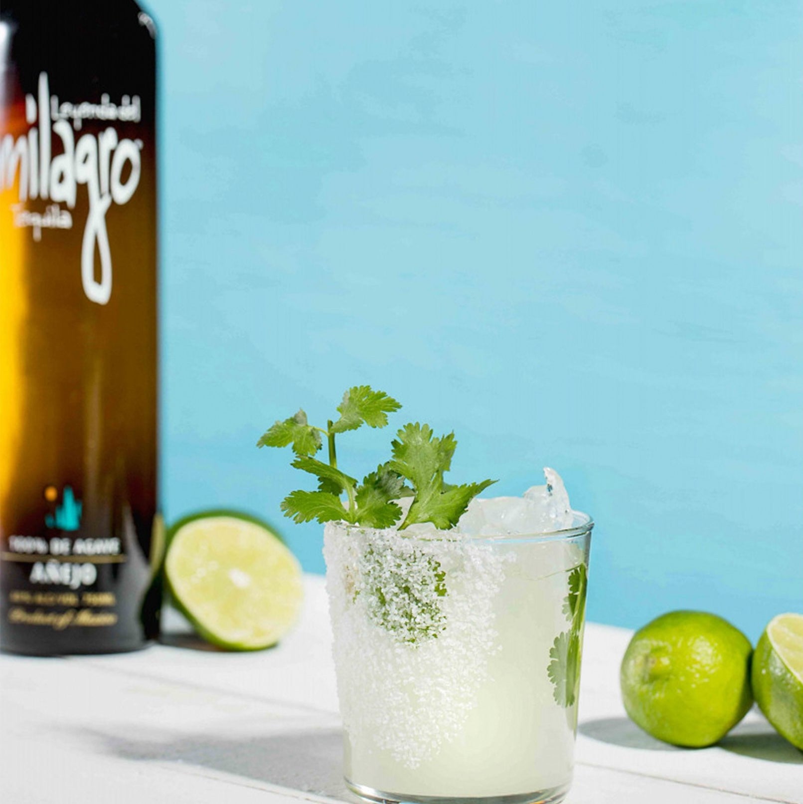 Load image into Gallery viewer, Milagro Anejo Tequila