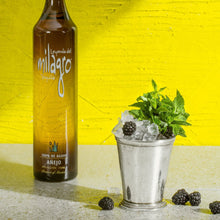 Load image into Gallery viewer, Milagro Anejo Tequila