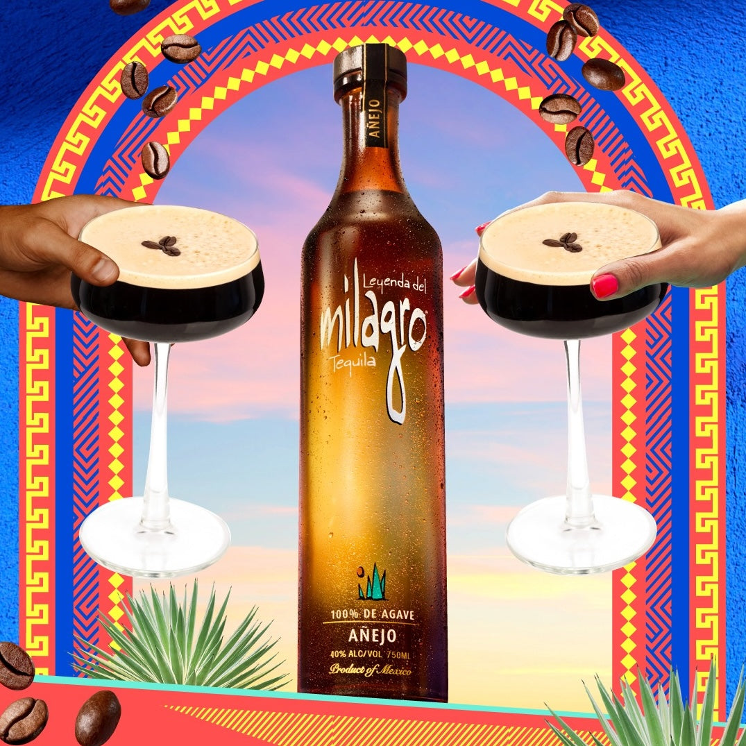 Load image into Gallery viewer, Milagro Anejo Tequila