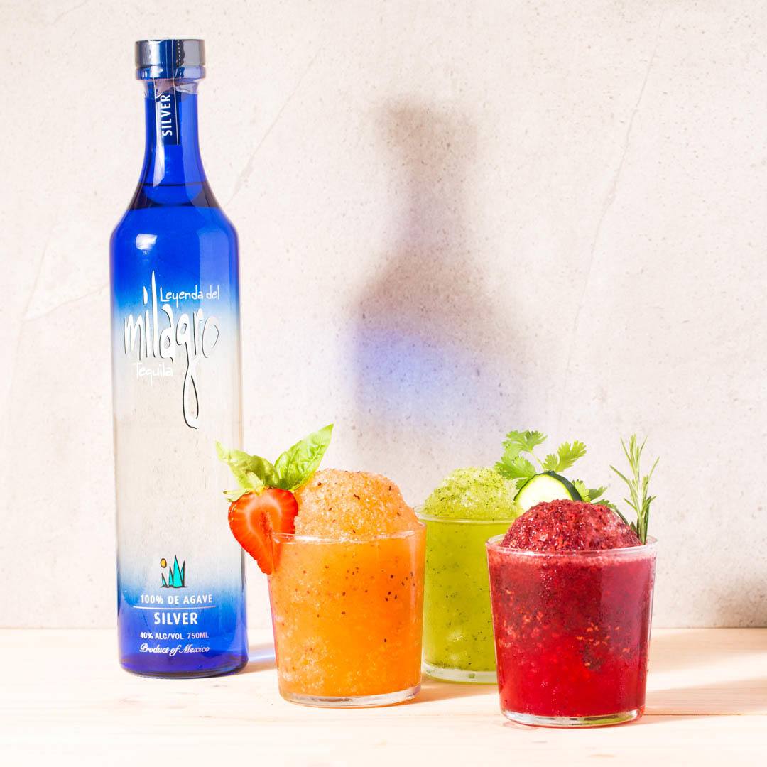 Load image into Gallery viewer, Milagro Silver Tequila