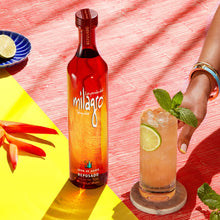 Load image into Gallery viewer, Milagro Reposado Tequila