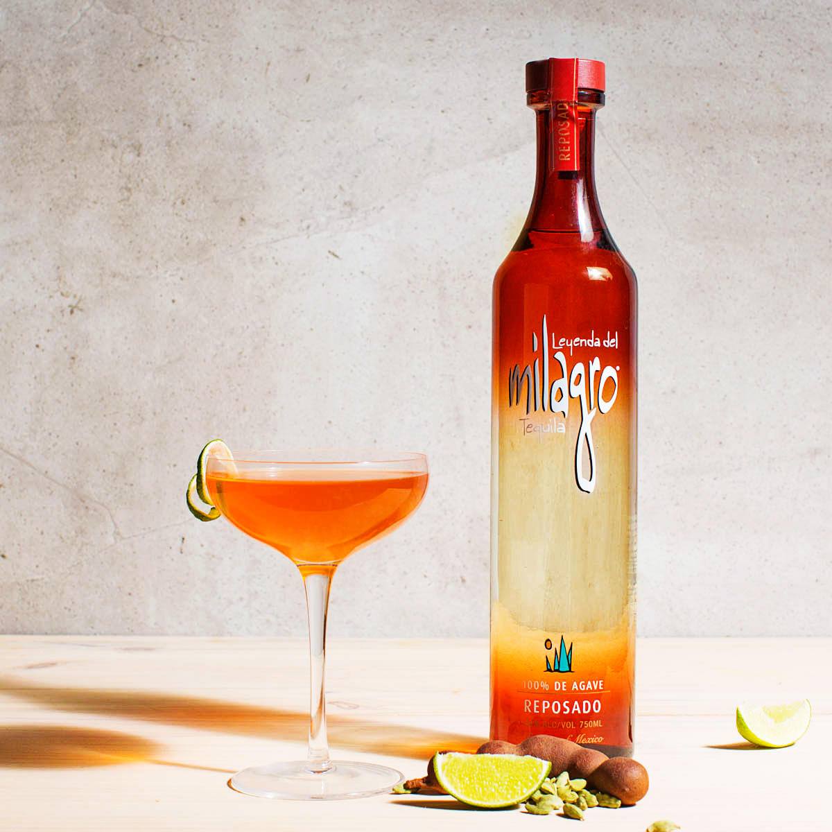 Load image into Gallery viewer, Milagro Reposado Tequila
