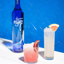 Load image into Gallery viewer, Milagro Silver Tequila