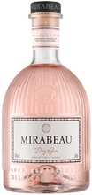 Load image into Gallery viewer, Mirabeau Dry Rosé Gin