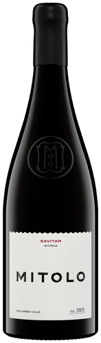 Mitolo Savitar Shiraz