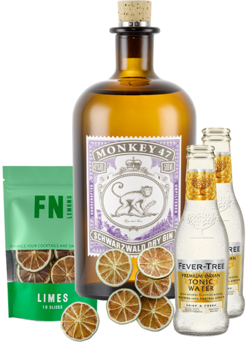 Monkey 47 Gin Gift Box