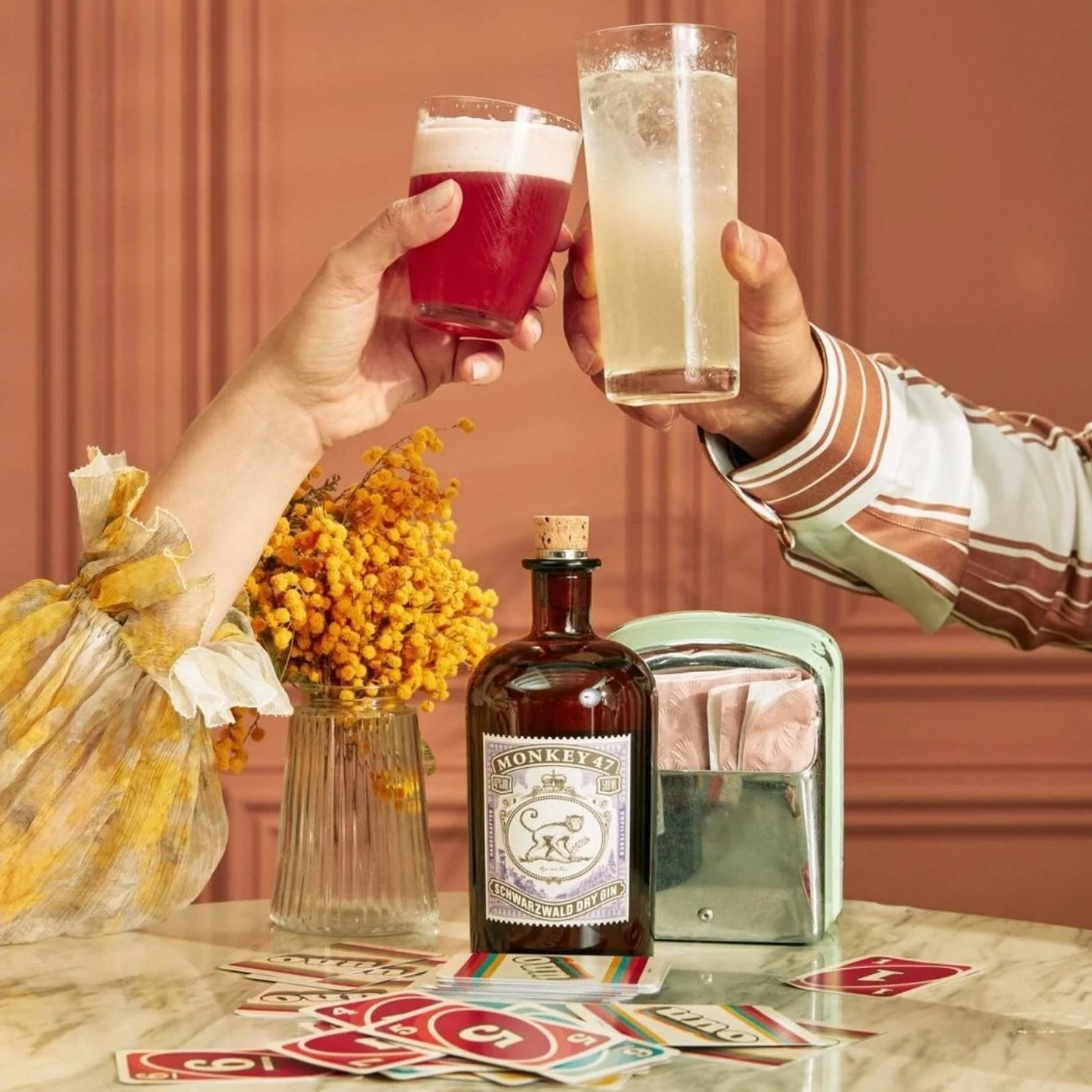 Load image into Gallery viewer, Monkey 47 Schwarzwald Dry Gin