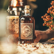 Load image into Gallery viewer, Monkey 47 Schwarzwald Sloe Gin