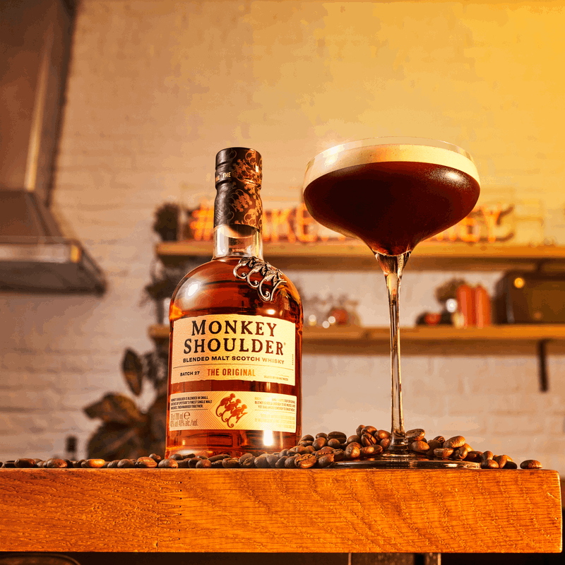 Load image into Gallery viewer, Monkey Shoulder Blended Scotch Whisky