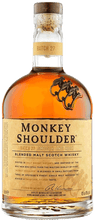 Load image into Gallery viewer, A image of a bottle of Monkey Shoulder Blended Malt Scotch Whisky 700ml