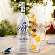 Load image into Gallery viewer, Mont Blanc Vodka