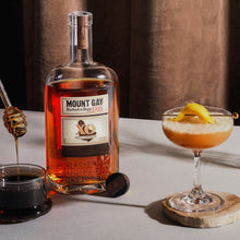 Load image into Gallery viewer, Mount Gay XO Triple Cask Blend Rum