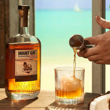 Load image into Gallery viewer, Mount Gay XO Triple Cask Blend Rum