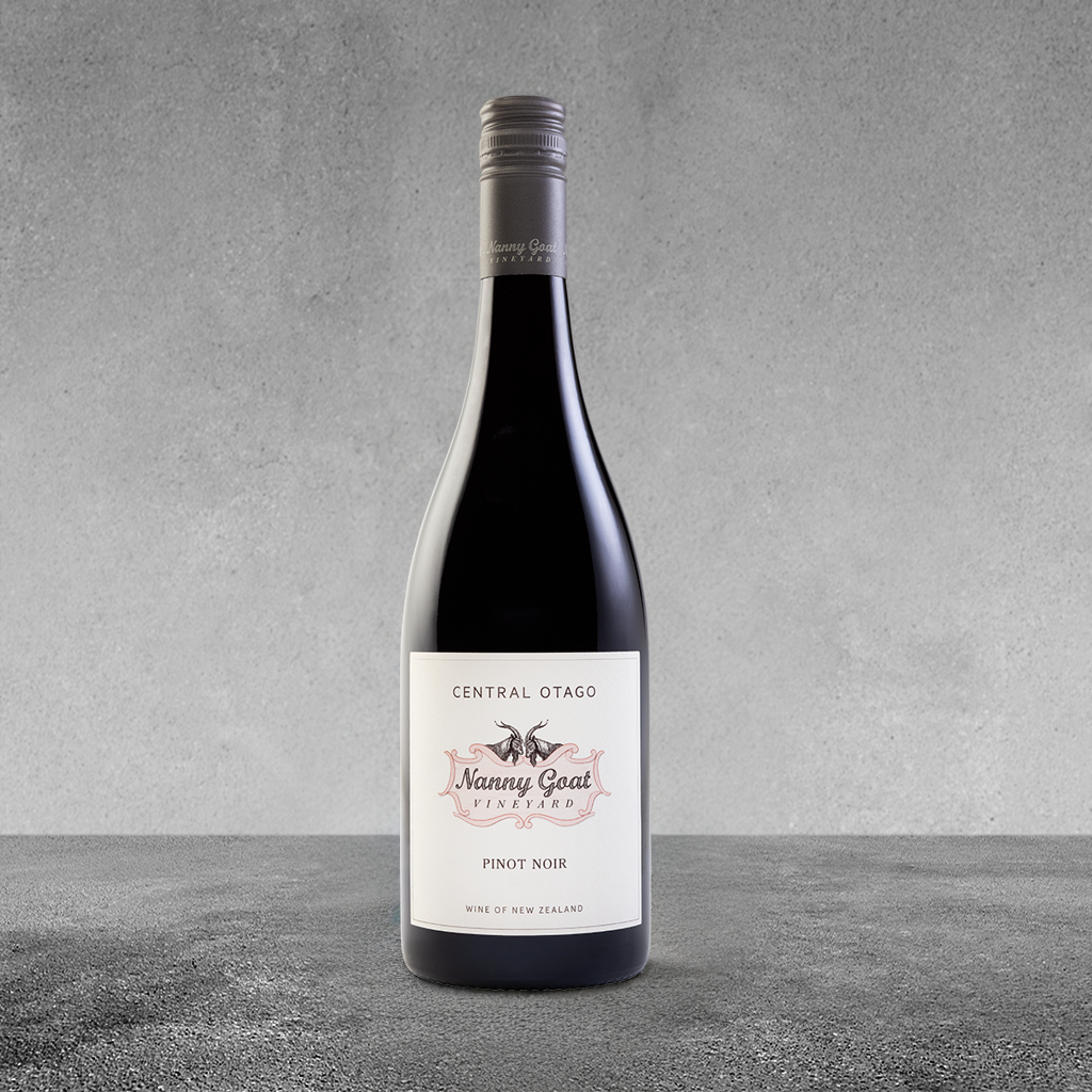 Load image into Gallery viewer, Nanny Goat Pinot Noir