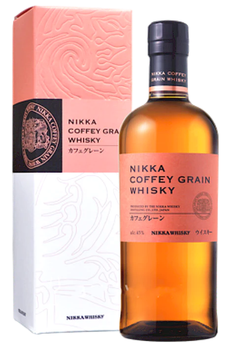 Load image into Gallery viewer, Nikka Coffey Grain Whisky