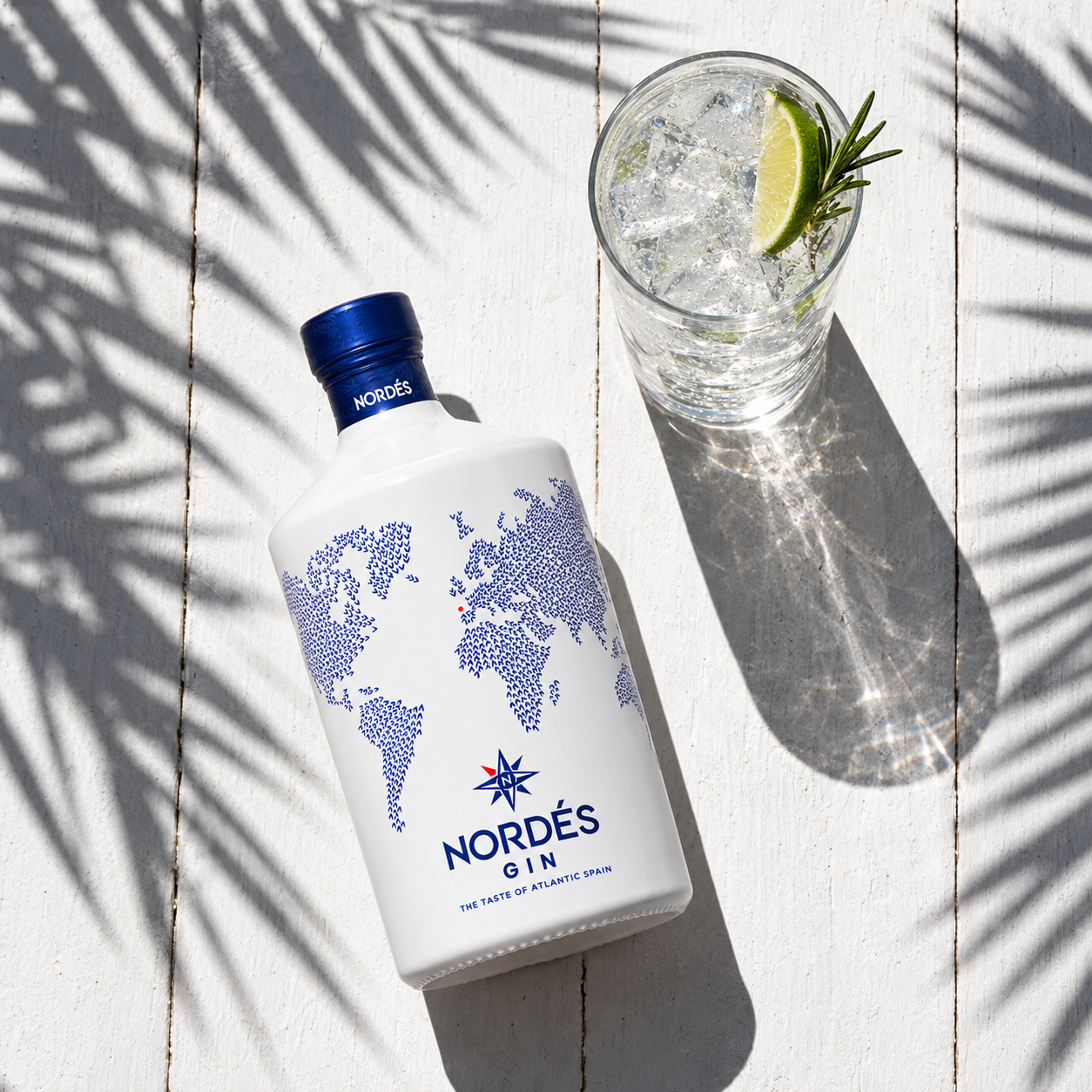 Load image into Gallery viewer, Nordés Gin