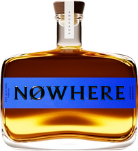 Load image into Gallery viewer, Nowhere Bourbon Whiskey