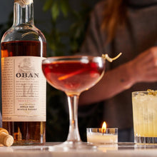 Load image into Gallery viewer, OBAN 14 Year Old Scotch Whisky