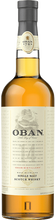 Load image into Gallery viewer, A photo of a bottle of OBAN 14YO Single Malt Scotch Whisky