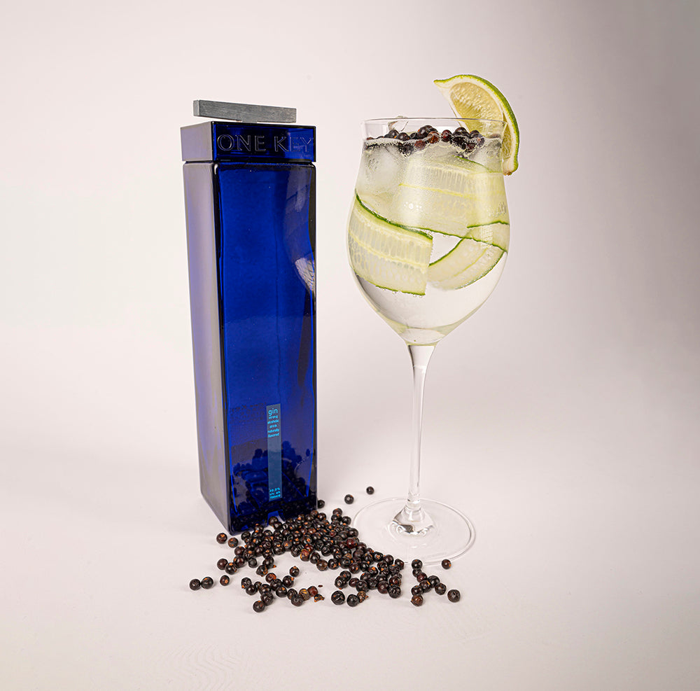 Load image into Gallery viewer, One Key Gin