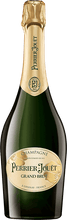 Load image into Gallery viewer, An image of a bottle of Perrier-Jouet Grand Brut Non-vintage, 750ml