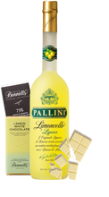 Load image into Gallery viewer, Pallini Limoncello Gift Box