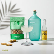 Load image into Gallery viewer, Papa Salt Coastal Gin Gift Box