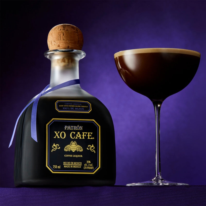 Load image into Gallery viewer, Patron XO Cafe Coffee Liqueur