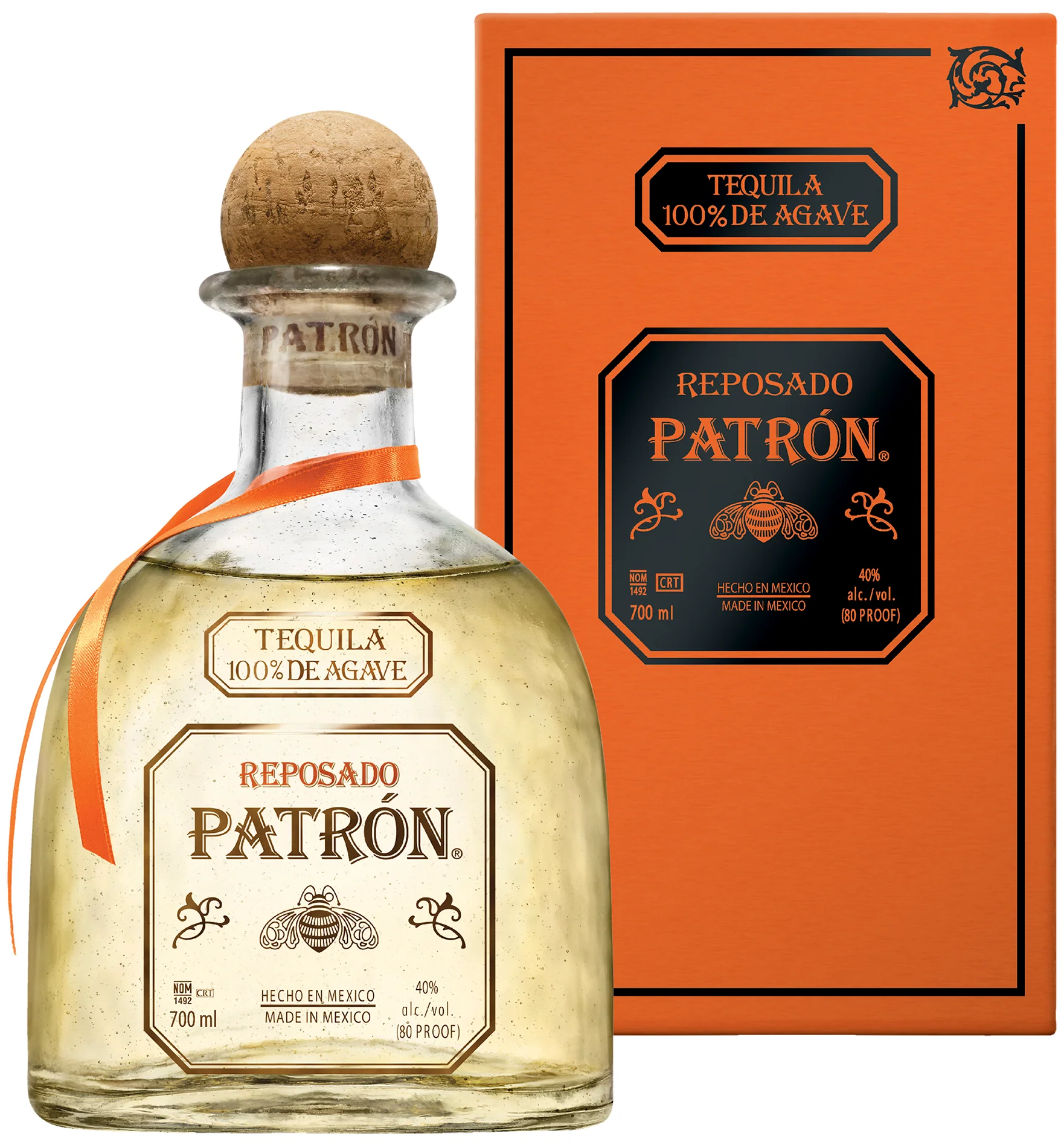 Load image into Gallery viewer, Patrón Reposado Tequila
