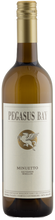 Load image into Gallery viewer, Pegasus Bay Minuetto Sauvignon Blanc wine bottle on a white background