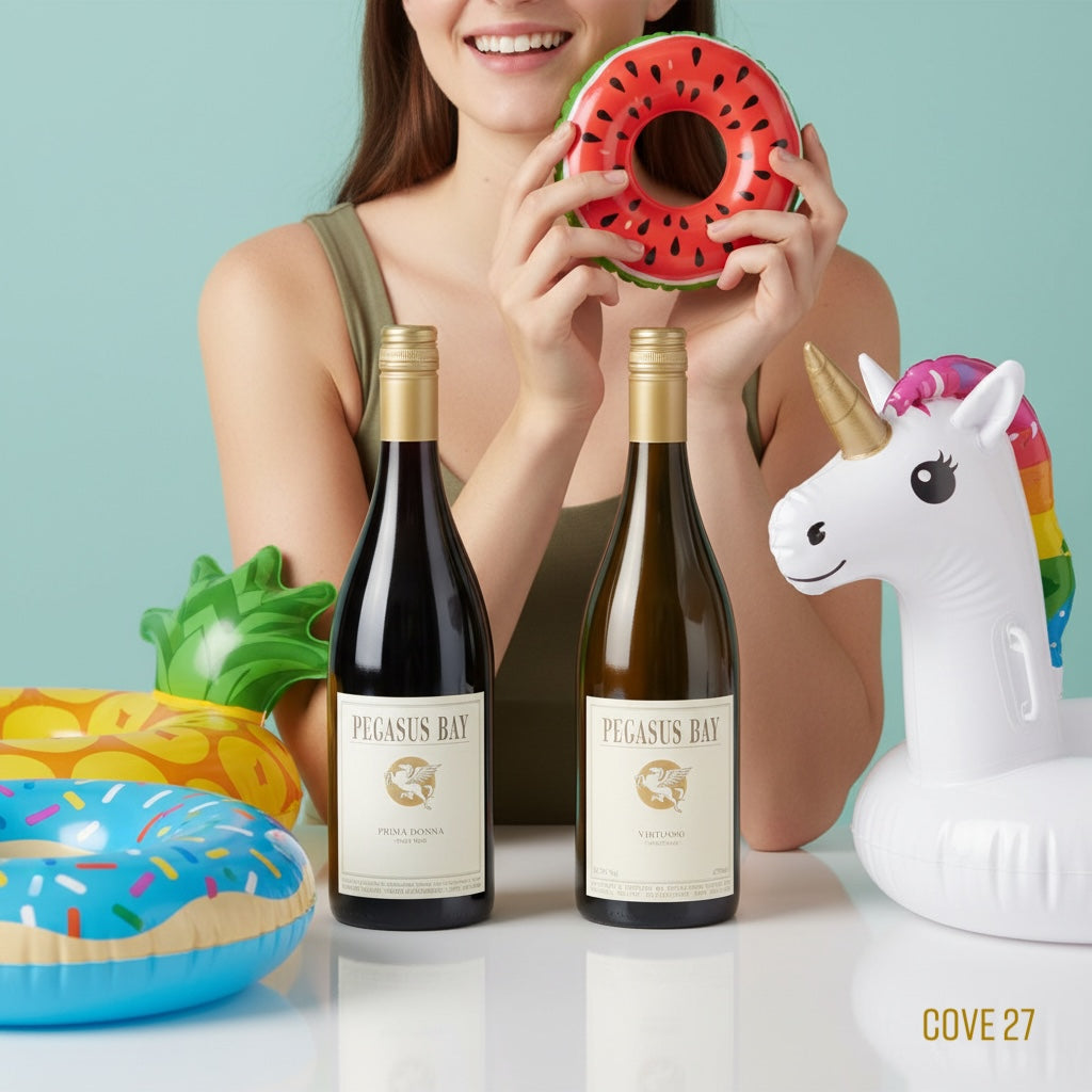 Load image into Gallery viewer, Pegasus Bay Premium Gift Box