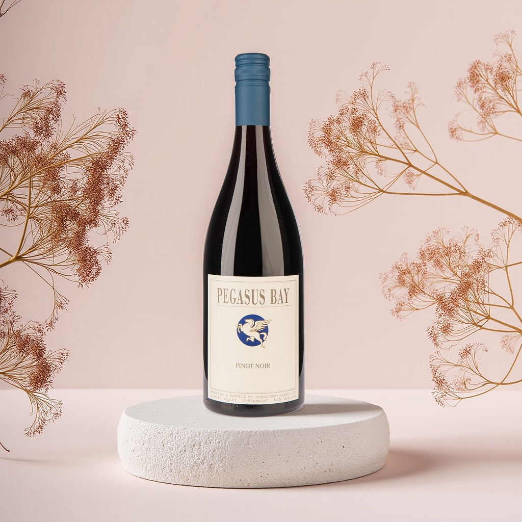 Pegasus Bay Pinot Noir