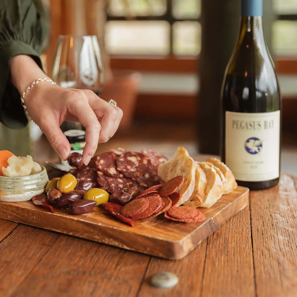 Pegasus Bay Pinot Noir