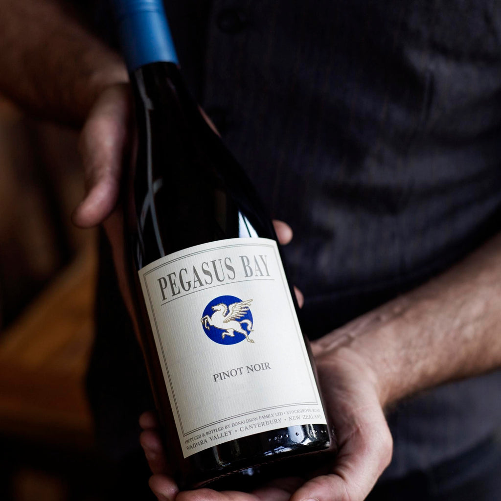 Pegasus Bay Pinot Noir