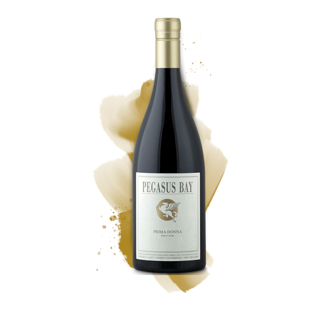 Pegasus Bay Prima Donna Pinot Noir